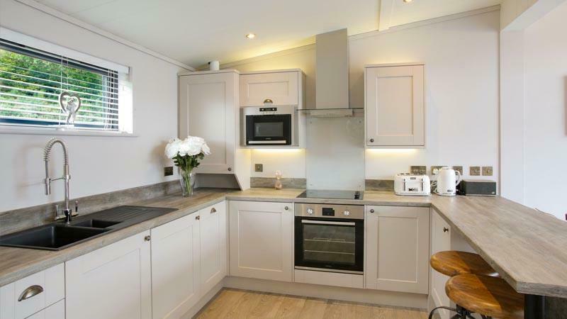 lodges for sale scotland