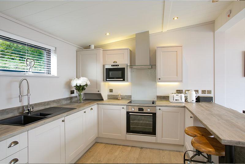 loch ness lodges