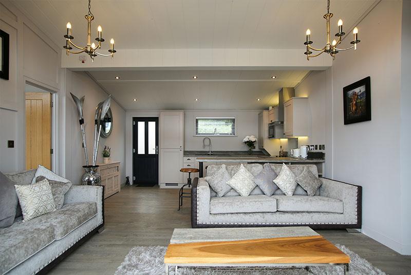 loch ness lodges